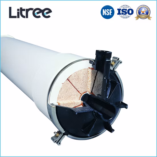 Litree UF Membrane Module Industrial Water Filter for Water Treatment