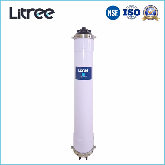 Litree UF Membrane Module Industrial Water Filter for Water Treatment