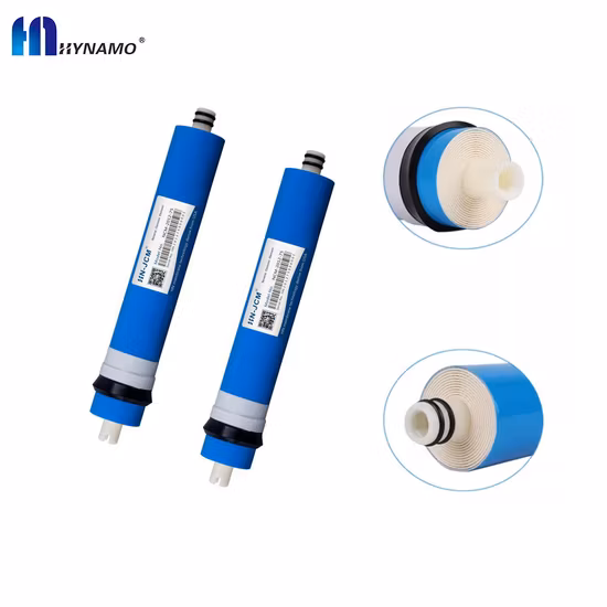 Domestic Water Treatment Filter 15layers Reverse Osmosis Membrane Water Purifier
