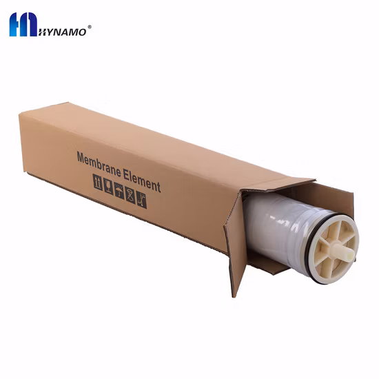 RO Membrane 4040 Reverse Osmosis for RO Membrane Systems in Water Treatment Industry High Salt Rejection Commercial RO Membrane Ulp 4040 Industrial Reverse