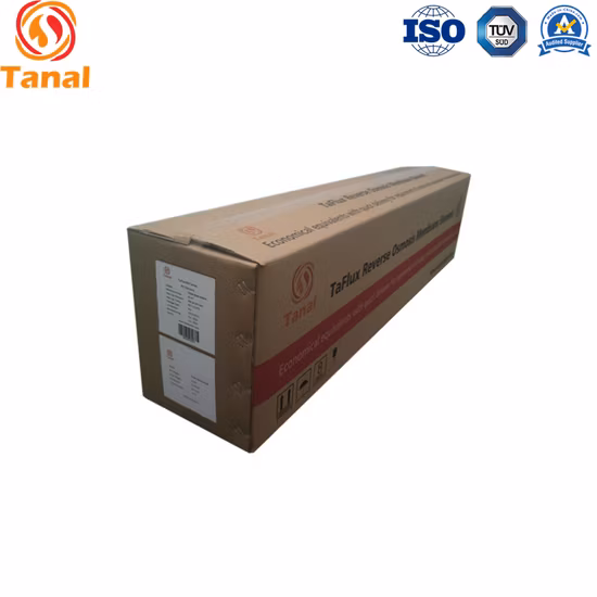 逆浸透膜用RO膜エレメント BW30 400相当